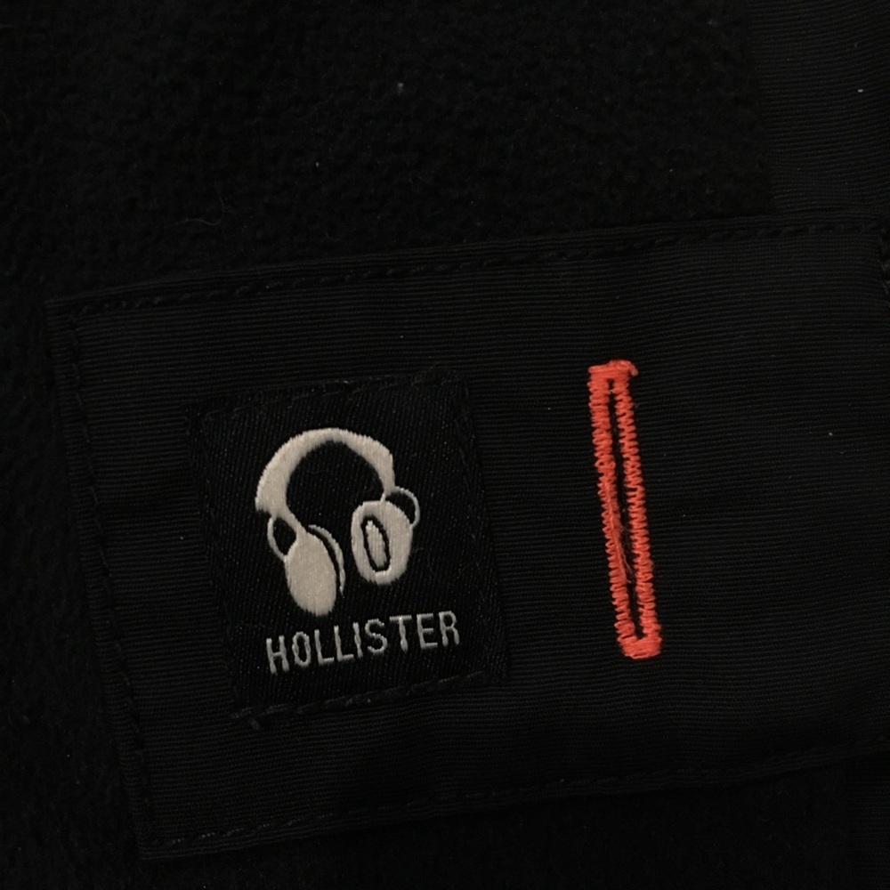 Hollister  All Weather Jacket - Picture 3 of 5
